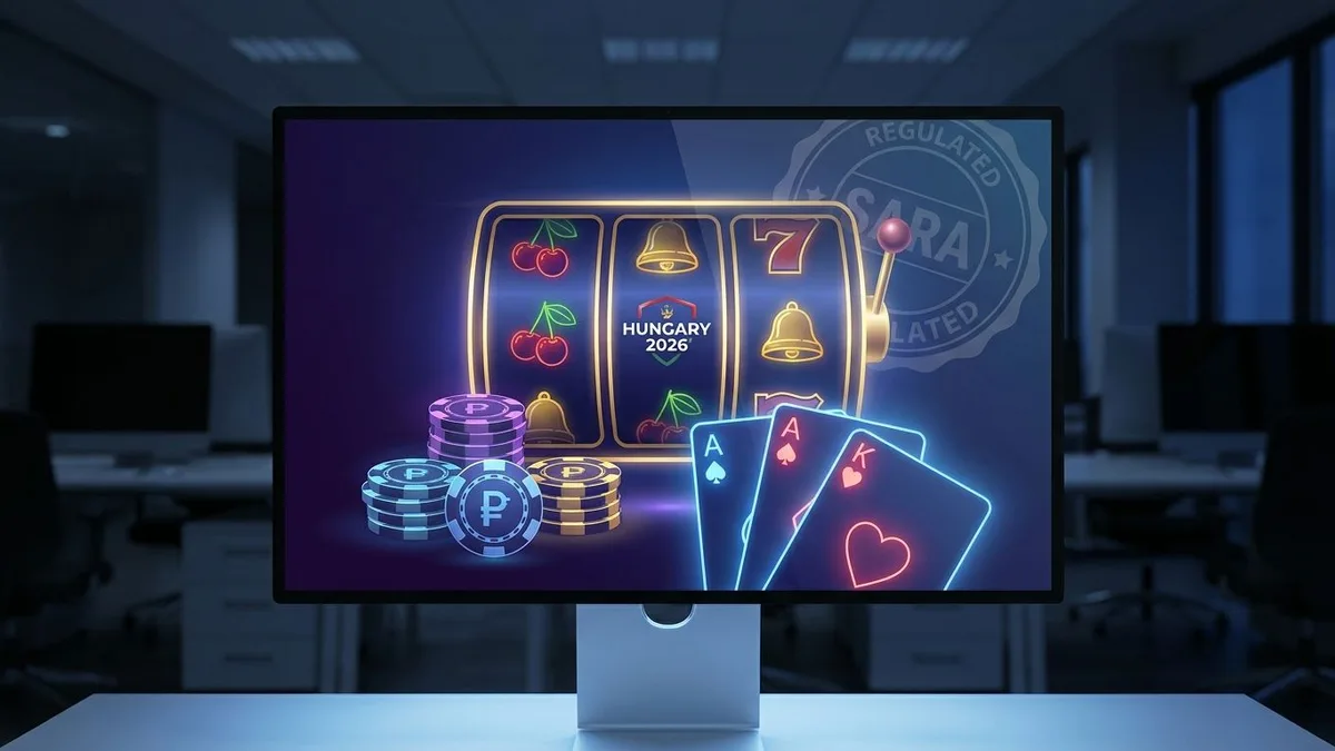 Casinospill hos Tuff Puff